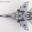 Hobby Master HA6022 1:72 Su - 27SK " Military Parade of the Century scheme" 13046, Unit of Wang Hai (former Nanjing Military Region), PLAAF, 1999
