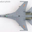 Hobby Master HA6023 1:72 J - 11A "Golden Helmet" 40547, PLAAF, May 2014 (with 1/8 Golden Helmet)