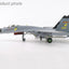 Hobby Master HA6023 1:72 J - 11A "Golden Helmet" 40547, PLAAF, May 2014 (with 1/8 Golden Helmet)