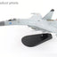 Hobby Master HA6024 1:72 J - 11BGH "Flanker B" Blue 28/81288, PLANAF (w PL - 10 & PL - 15 missiles)