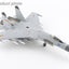 Hobby Master HA6024 1:72 J - 11BGH "Flanker B" Blue 28/81288, PLANAF (w PL - 10 & PL - 15 missiles)
