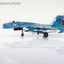 Hobby Master HA6050 1:72 Su - 27K Sea Flanker Bort 109, aircraft carrier "Admiral Kuznetsov", Mediterranean Sea 1996 (with KH - 41 Moskit missile)