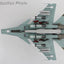 Hobby Master HA6051 1:72 Su - 27K (T10K - 5) Blue 79, Russian Air Force, 1995 (w/KH - 41 "Moskit")