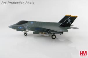 Hobby Master HA6203 1:72 Hobby Master HA6203 1:7 2F - 35C 003 “Pole Test Scheme", 2012