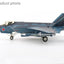Hobby Master HA6214 1:72 F - 35C JASDF (what if scheme) 49 - 8759, 8th Squadron, JASDF (w/ ASM - 3 missiles)