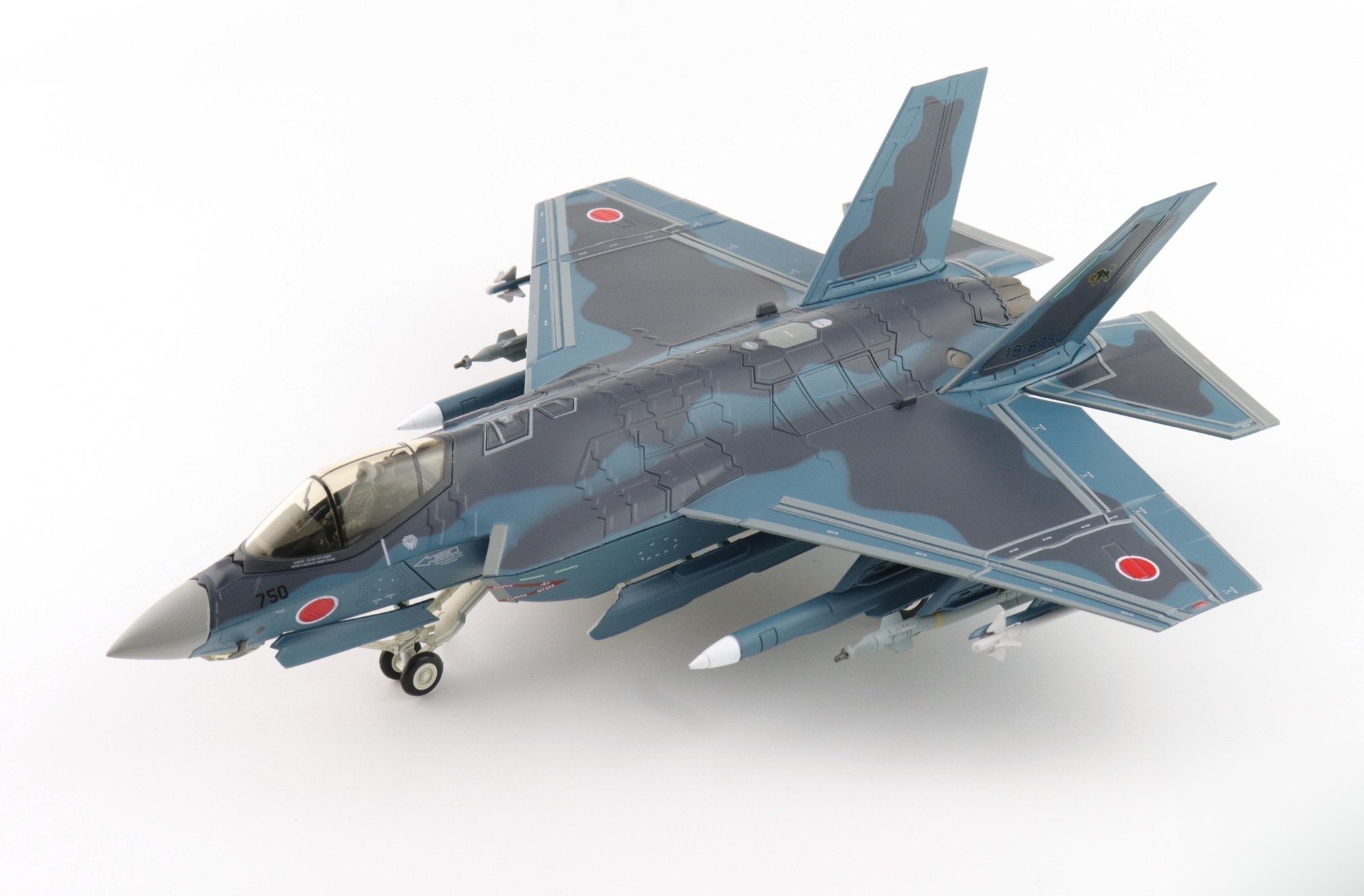 Hobby Master HA6214 1:72 F-35C JASDF (what if scheme) 49-8759