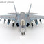 Hobby Master HA6214 1:72 F - 35C JASDF (what if scheme) 49 - 8759, 8th Squadron, JASDF (w/ ASM - 3 missiles)