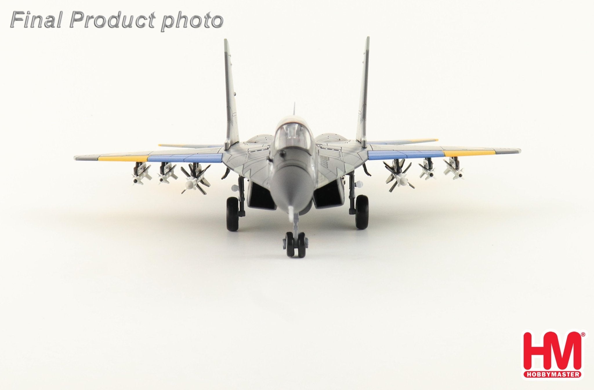 Hobby Master HA6525 1:72 MIG-29 