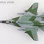 Hobby Master HA6552 1:72 MIG - 29SMT, 777, Russian Air Force, 2005