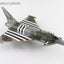 Hobby Master HA6626b 1:72 Eurofighter Typhoon FGR4 ZJ913/FM - G, RAF, 2024 (w/2 x empty pylon, 1 center fuel tank)