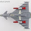 Hobby Master HA6628 1:72 Eurofighter Typhoon 7L+WC, Austrian AF "NATO Tiger Meet 2023"