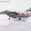 Hobby Master HA6628 1:72 Eurofighter Typhoon 7L+WC, Austrian AF "NATO Tiger Meet 2023"