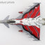 Hobby Master HA6628 1:72 Eurofighter Typhoon 7L+WC, Austrian AF "NATO Tiger Meet 2023"
