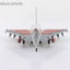 Hobby Master HA6628 1:72 Eurofighter Typhoon 7L+WC, Austrian AF "NATO Tiger Meet 2023"
