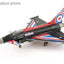 Hobby Master HA6629b 1:72 Eurofighter Typhoon "Blackjack" ZJ914, RAF, 2021 (w/generic box, 2 x empty pylon, 1 x center fuel tank )