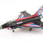 Hobby Master HA6629b 1:72 Eurofighter Typhoon "Blackjack" ZJ914, RAF, 2021 (w/generic box, 2 x empty pylon, 1 x center fuel tank )