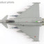 Hobby Master HA6630 1:72 Eurofighter "Italian AF 100 Years" 36 - 55, Italian Air Force, RIAT 2023