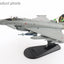 Hobby Master HA6630 1:72 Eurofighter "Italian AF 100 Years" 36 - 55, Italian Air Force, RIAT 2023