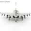 Hobby Master HA6630 1:72 Eurofighter "Italian AF 100 Years" 36 - 55, Italian Air Force, RIAT 2023