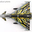Hobby Master HA6631 1:72 Eurofighter Typhoon "Castle Tiger" 30+74, German Air Force, 2025