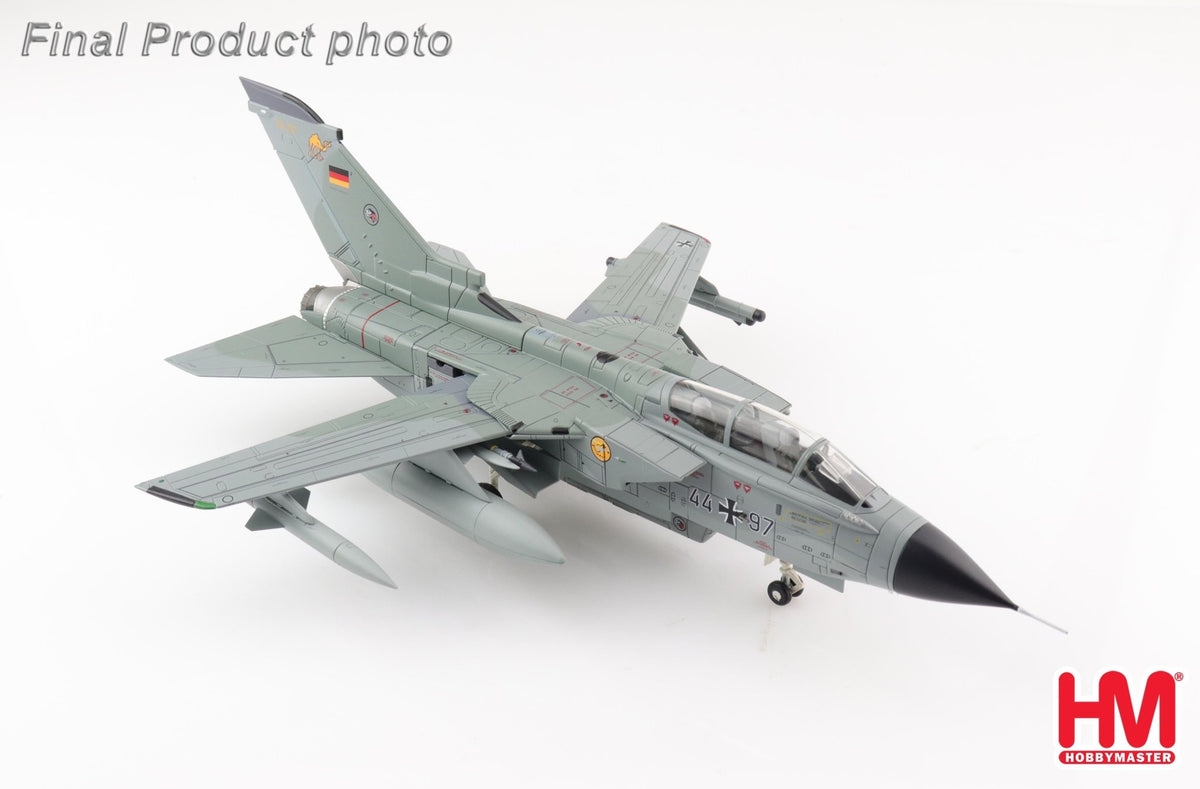 Hobby Master HA6714 1:72 Tornado IDS "Afghanistan Operation"