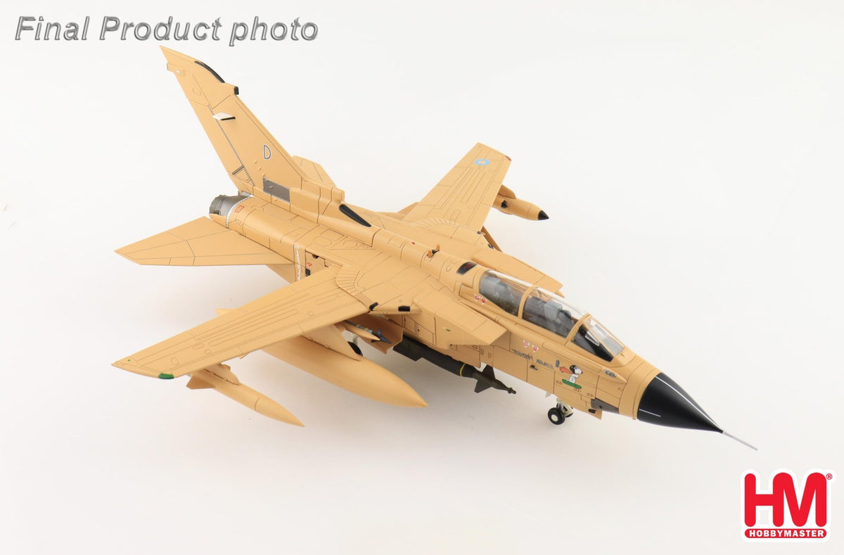 Hobby Master HA6716 1:72 Tornado GR.1 "Debbie"