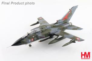 Hobby Master HA6720 1:72 Tornado IDS 154° Gruppo "Red Devils", 6º Stormo , Italian Air Force, 1980s