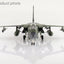 Hobby Master HA6724 1:72 Tornado IDS "Holloman AB" 46+04, German AF Flight Training Centre (FlgAusbZLw), 2007