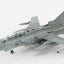 Hobby Master HA6725 1:72 Tornado ECR 46+54, TLG-51, Schleswig-Jagel AB, July 2017