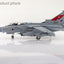 Hobby Master HA6727 1:72 Tornado GR. 4 “RAF 100 Years” ZA554, RAF Marham, 2018