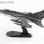 Hobby Master HA6732 1:72 Tornado IDS MFG 43+87, MFG2, Eggebek, Germany, 1996 (w/ 2 x AS.34 missile)