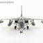 Hobby Master HA6732 1:72 Tornado IDS MFG 43+87, MFG2, Eggebek, Germany, 1996 (w/ 2 x AS.34 missile)