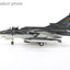 Hobby Master HA6732 1:72 Tornado IDS MFG 43+87, MFG2, Eggebek, Germany, 1996 (w/ 2 x AS.34 missile)