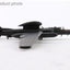 Hobby Master HA6908 1:72 U-2S RIAT 2025 80-1094, USAF, RAF Fairford, 2025