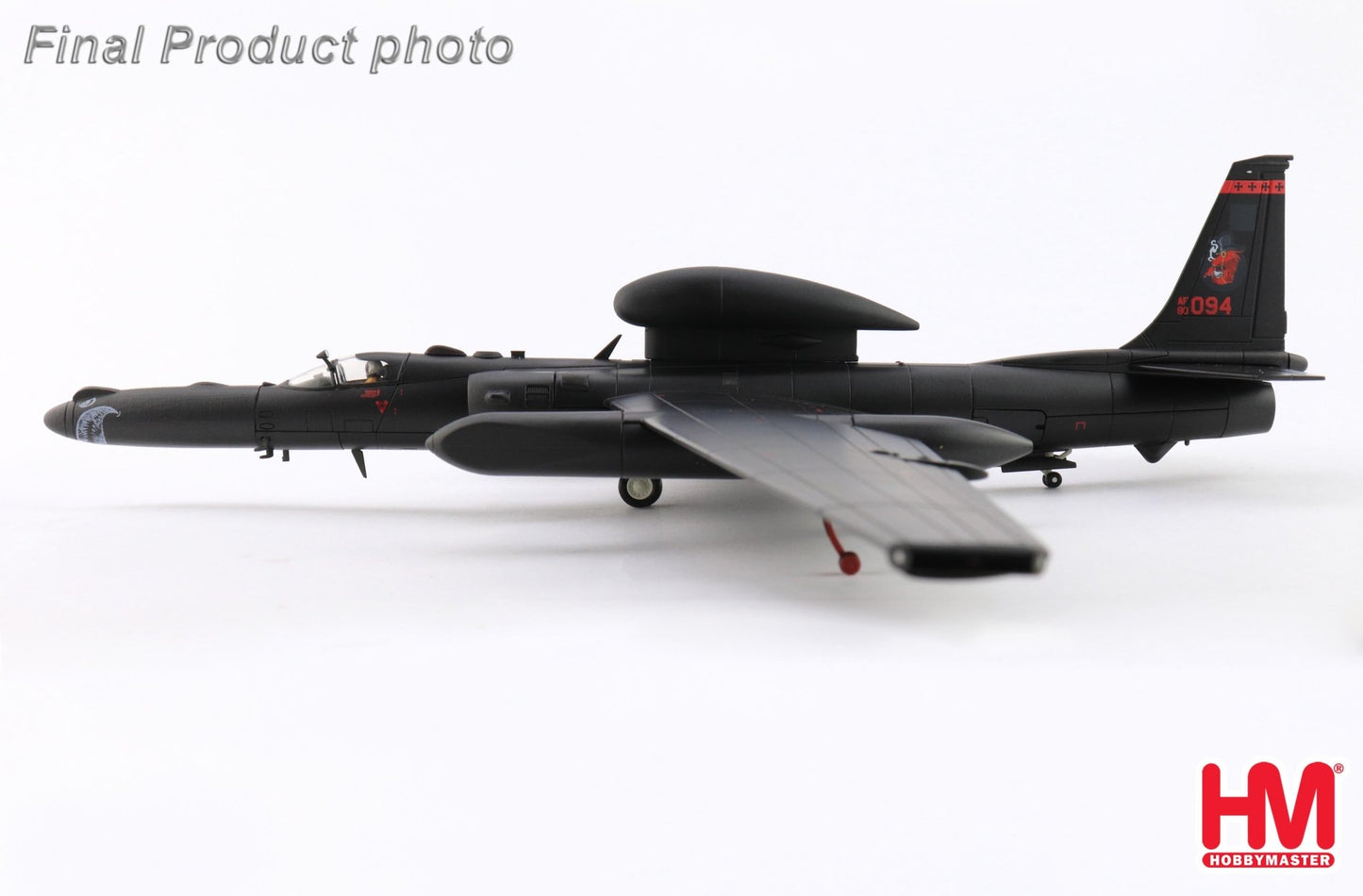 Hobby Master HA6908 1:72 U-2S RIAT 2025 80-1094, USAF, RAF Fairford, 2025