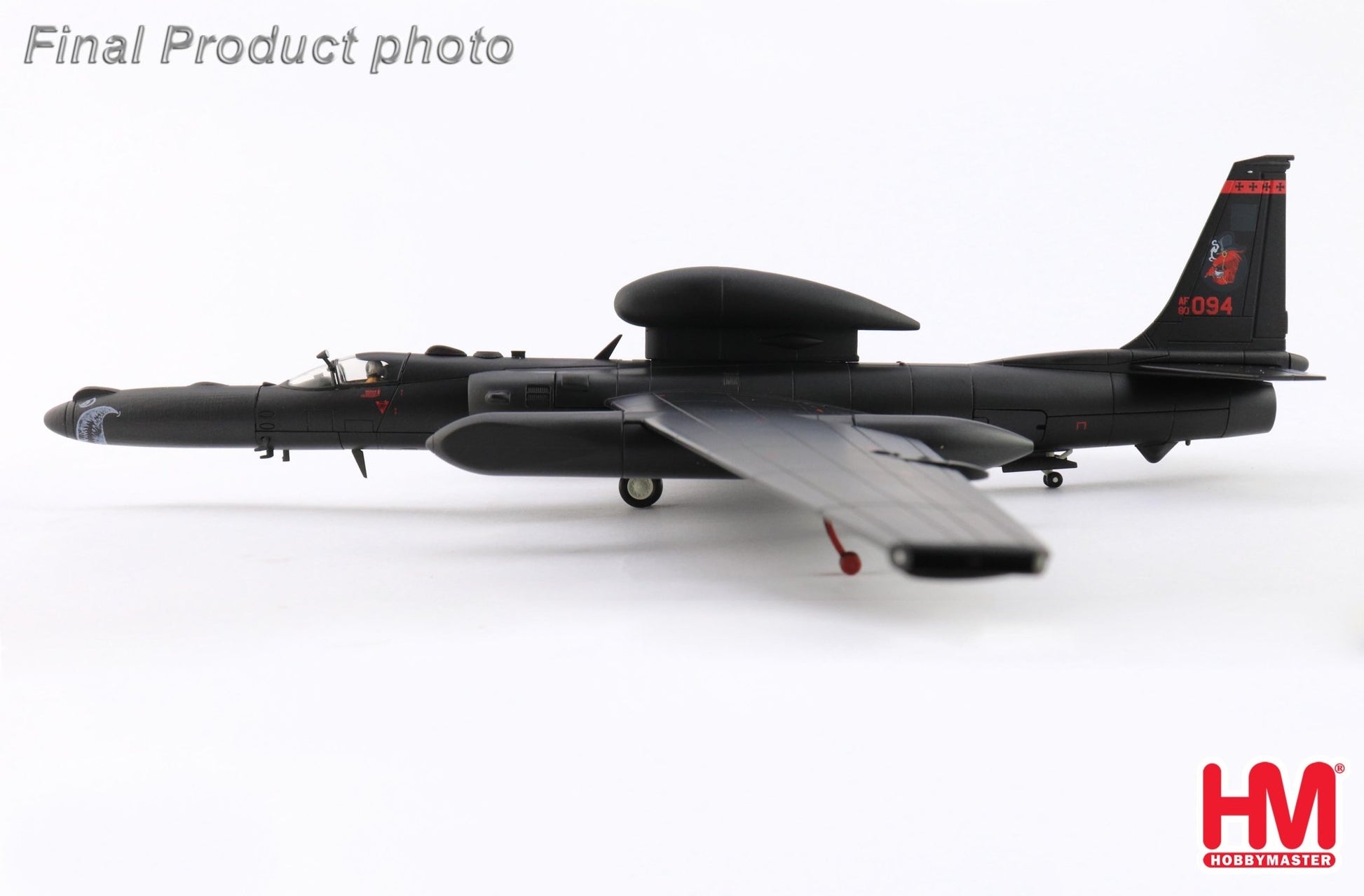 Hobby Master HA6908 1:72 U-2S RIAT 2025 80-1094, USAF, RAF Fairford, 2025