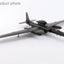 Hobby Master HA6908 1:72 U-2S RIAT 2025 80-1094, USAF, RAF Fairford, 2025