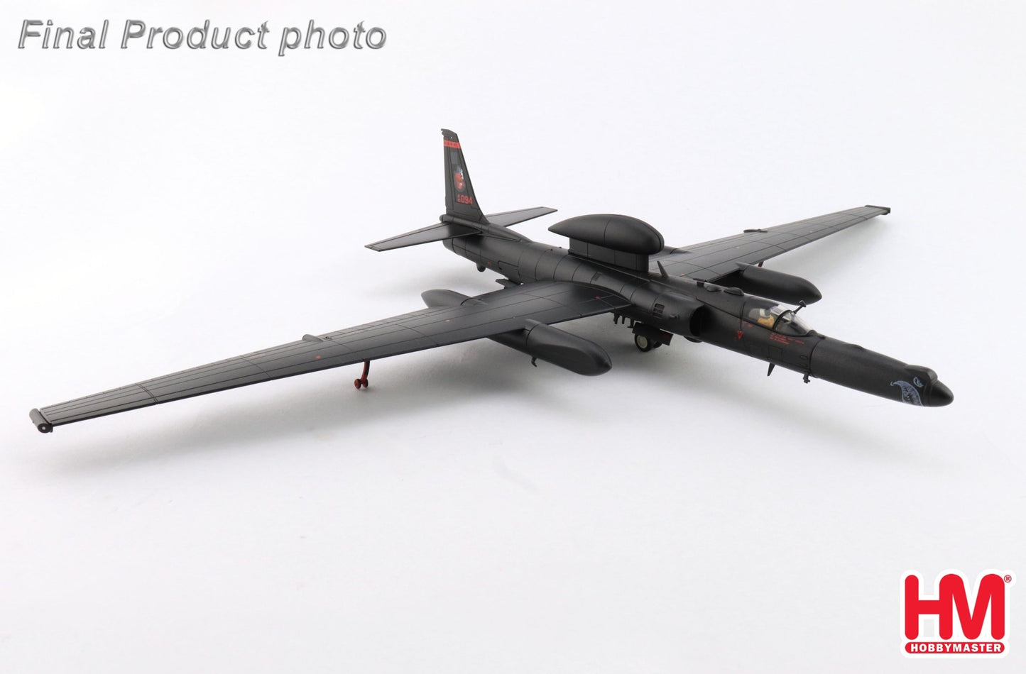 Hobby Master HA6908 1:72 U-2S RIAT 2025 80-1094, USAF, RAF Fairford, 2025
