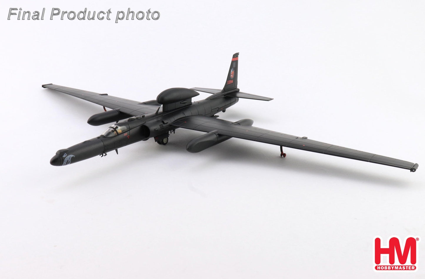 Hobby Master HA6908 1:72 U-2S RIAT 2025 80-1094, USAF, RAF Fairford, 2025