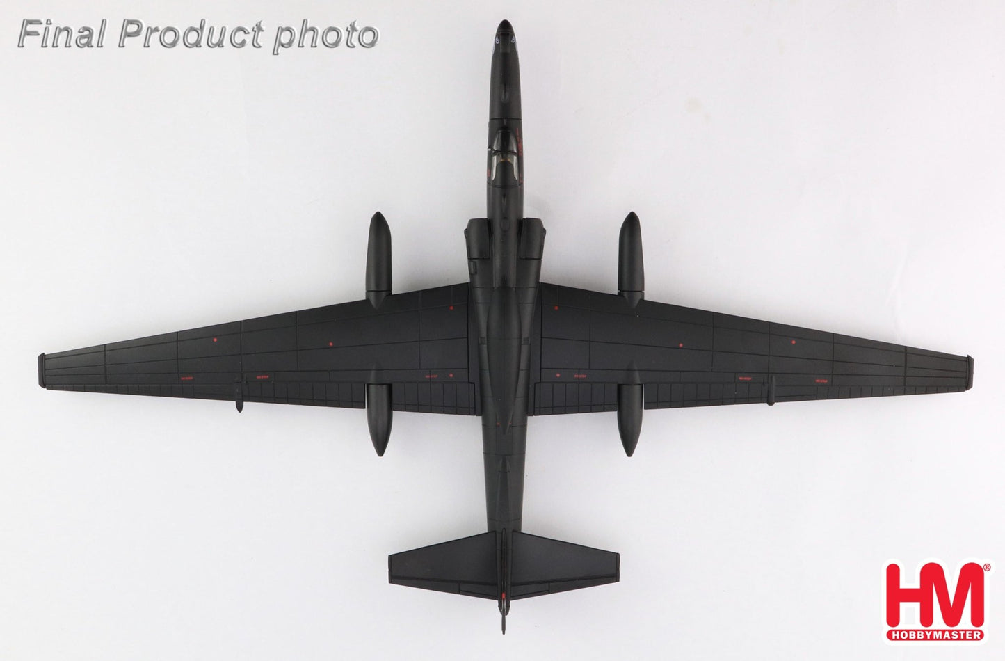Hobby Master HA6908 1:72 U-2S RIAT 2025 80-1094, USAF, RAF Fairford, 2025