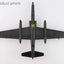 Hobby Master HA6908 1:72 U-2S RIAT 2025 80-1094, USAF, RAF Fairford, 2025