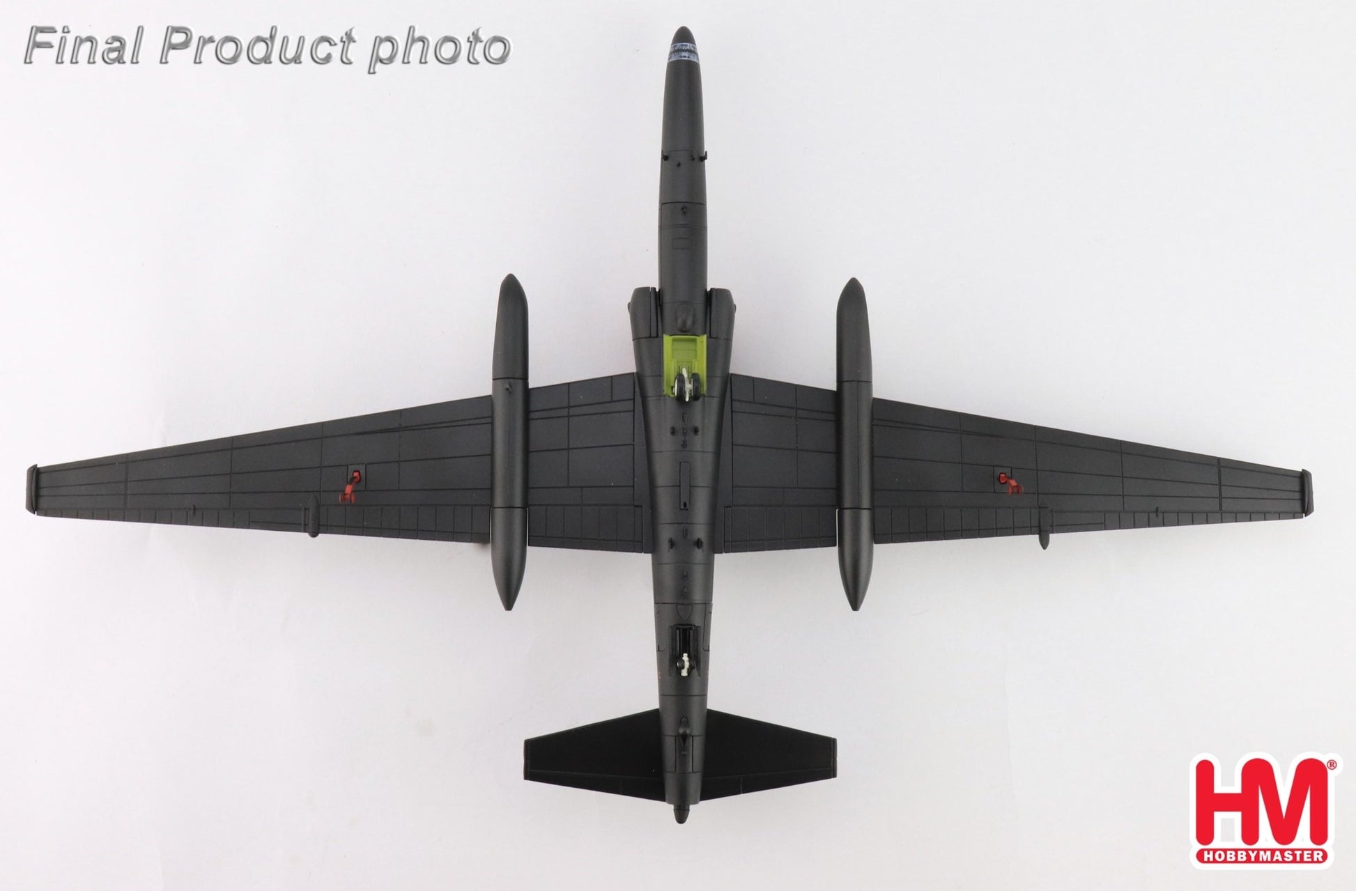 Hobby Master HA6908 1:72 U-2S RIAT 2025 80-1094, USAF, RAF Fairford, 2025