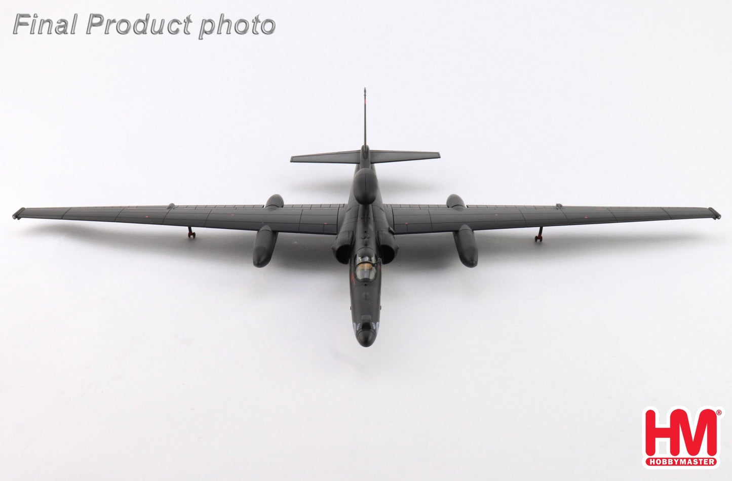 Hobby Master HA6908 1:72 U-2S RIAT 2025 80-1094, USAF, RAF Fairford, 2025