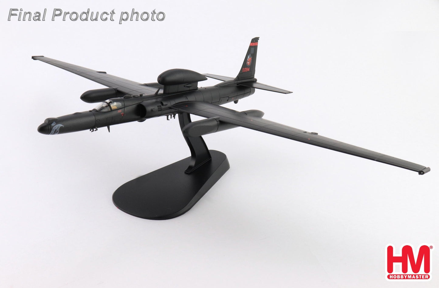 Hobby Master HA6908 1:72 U-2S RIAT 2025 80-1094, USAF, RAF Fairford, 2025