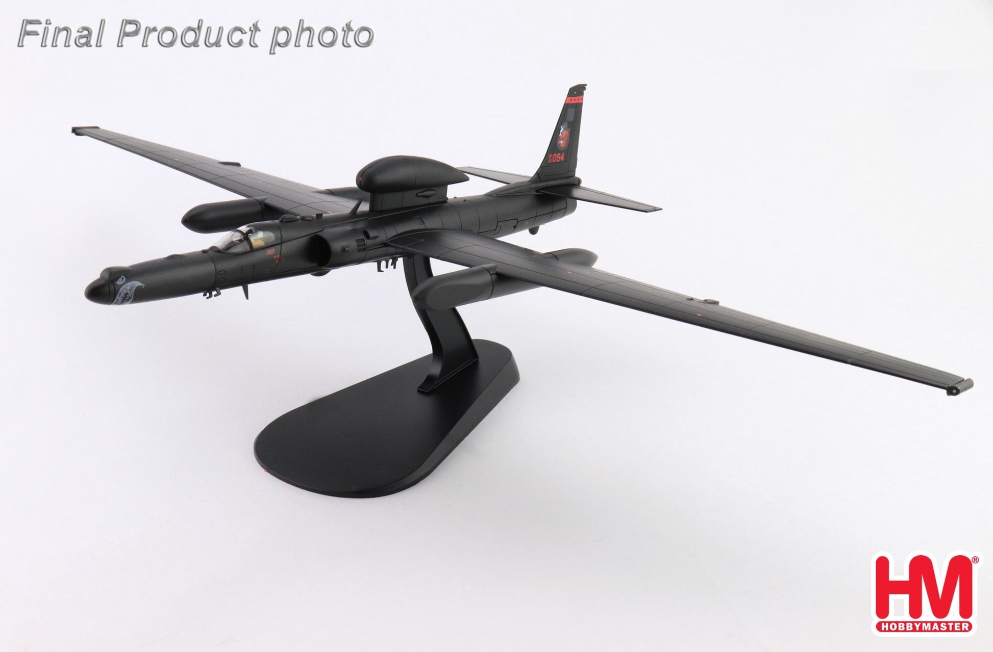 Hobby Master HA6908 1:72 U-2S RIAT 2025 80-1094, USAF, RAF Fairford, 2025