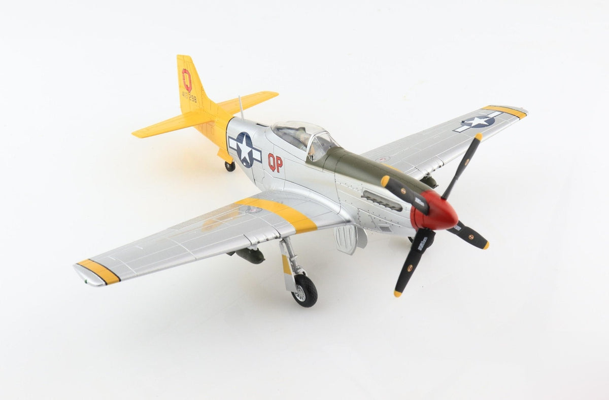 Hobby Master HA7746 1:48 P-51D Mustang "Marie"