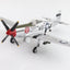 Hobby Master HA7750 1:48 P-51D Mustang 335 FS/4 FG "Captain Ted Lines"
