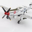 Hobby Master HA7750 1:48 P-51D Mustang 335 FS/4 FG "Captain Ted Lines"