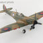 Hobby Master HA7817 1:48 Spitfire MK.1a "Dunkirk" J/P9374, RAF
