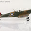 Hobby Master HA7817 1:48 Spitfire MK.1a "Dunkirk" J/P9374, RAF